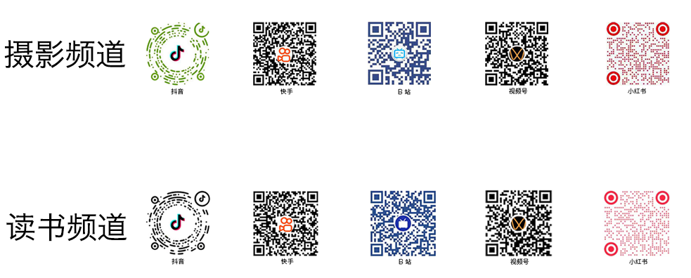 关注我